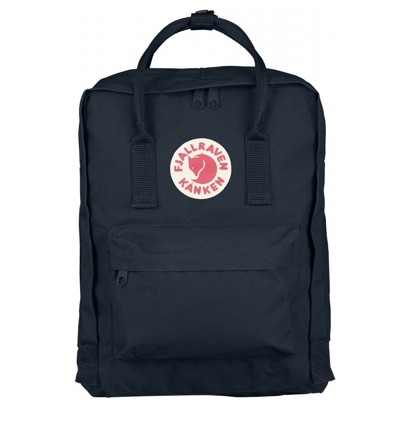 לצפייה במוצר KANKEN BACKPACK - OCHRE