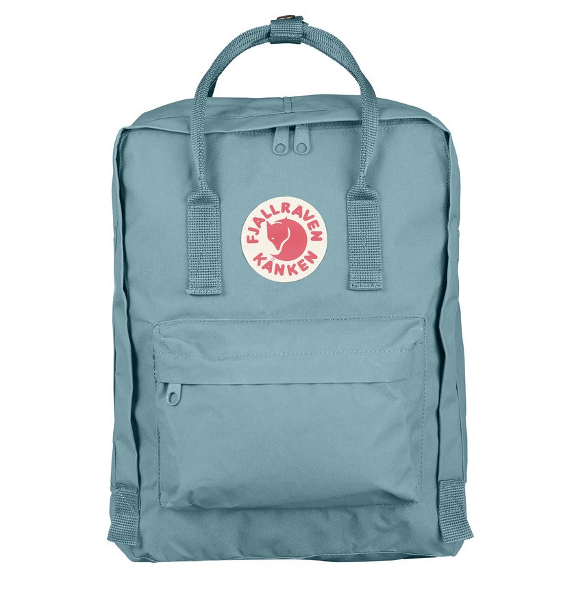 לצפייה במוצר KANKEN BACKPACK - OCHRE