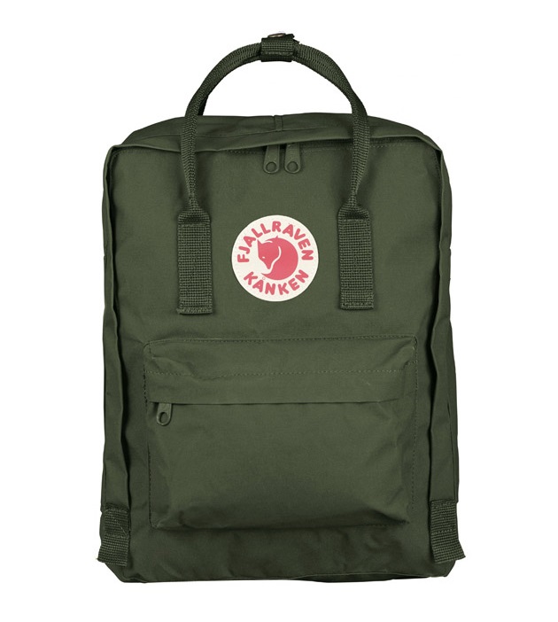 לצפייה במוצר KANKEN BACKPACK - OCHRE
