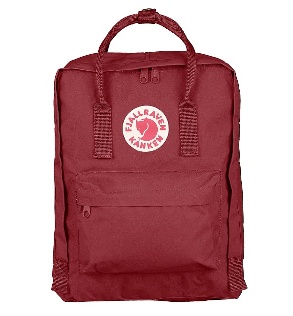 לצפייה במוצר KANKEN BACKPACK - OCHRE