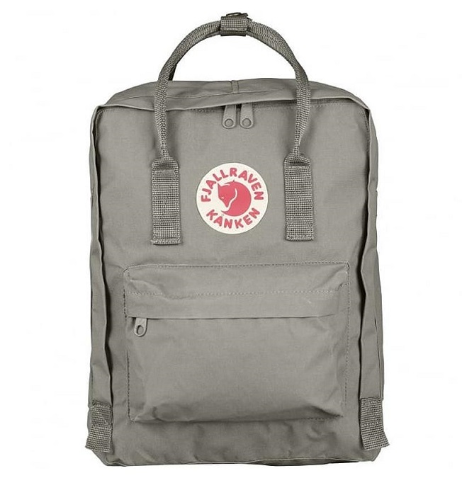 לצפייה במוצר KANKEN BACKPACK - OCHRE