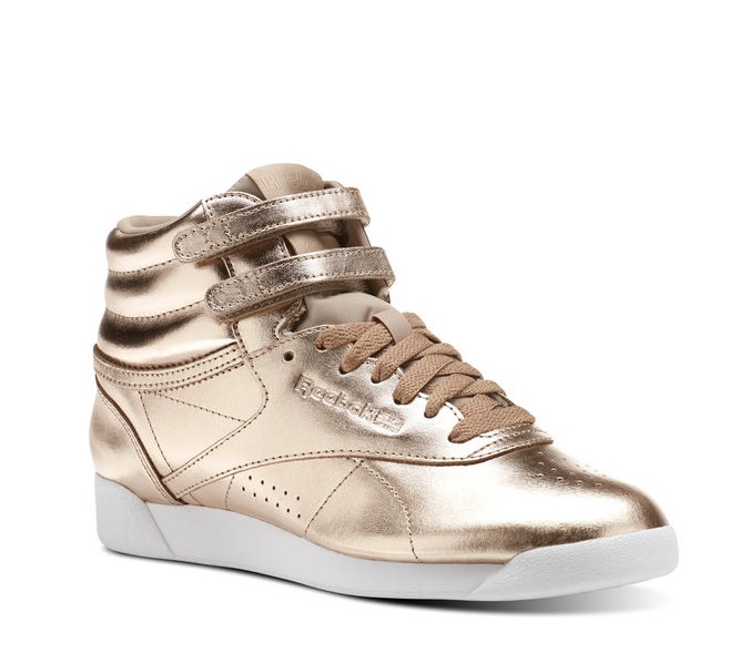 reebok triangle shoes