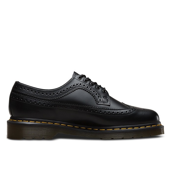 dr martens 3989 black