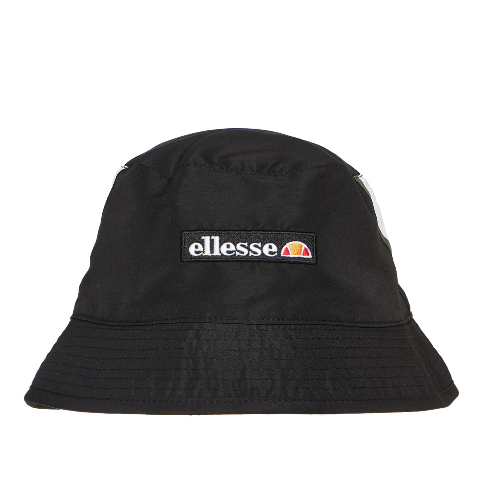 לצפייה במוצר HURLEY LOGO CAP  BLACK/WHITE