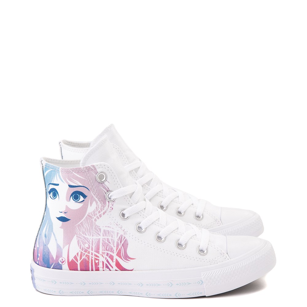 converse frozen chuck taylor