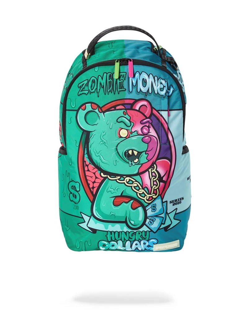 נעליים למכירה JIFFA street wear skating SPRAYGROUND GUMMY bear