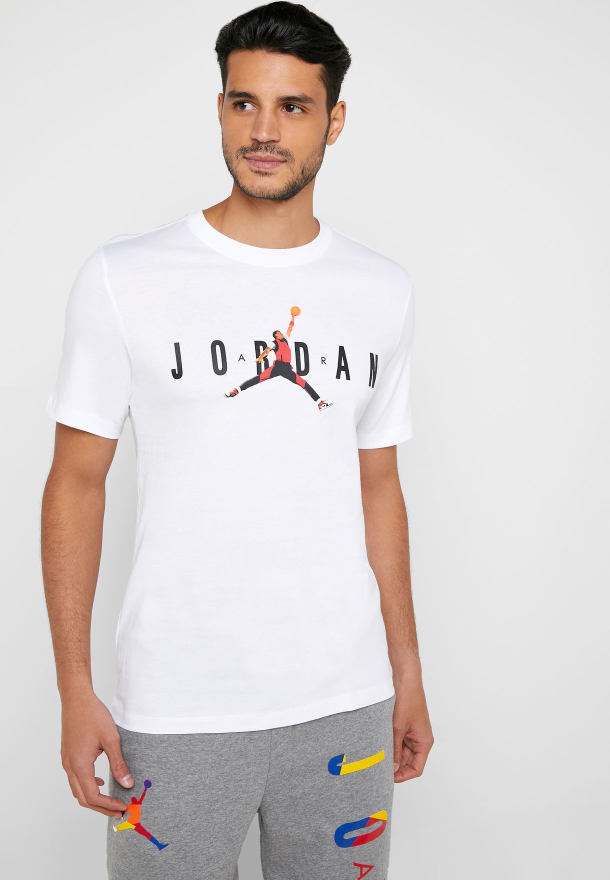 JIFFA | street wear | skating | JORDAN 