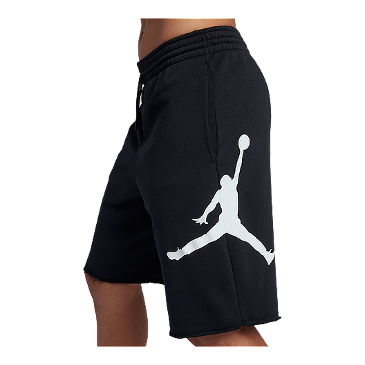 Jordan logo shorts Clearance