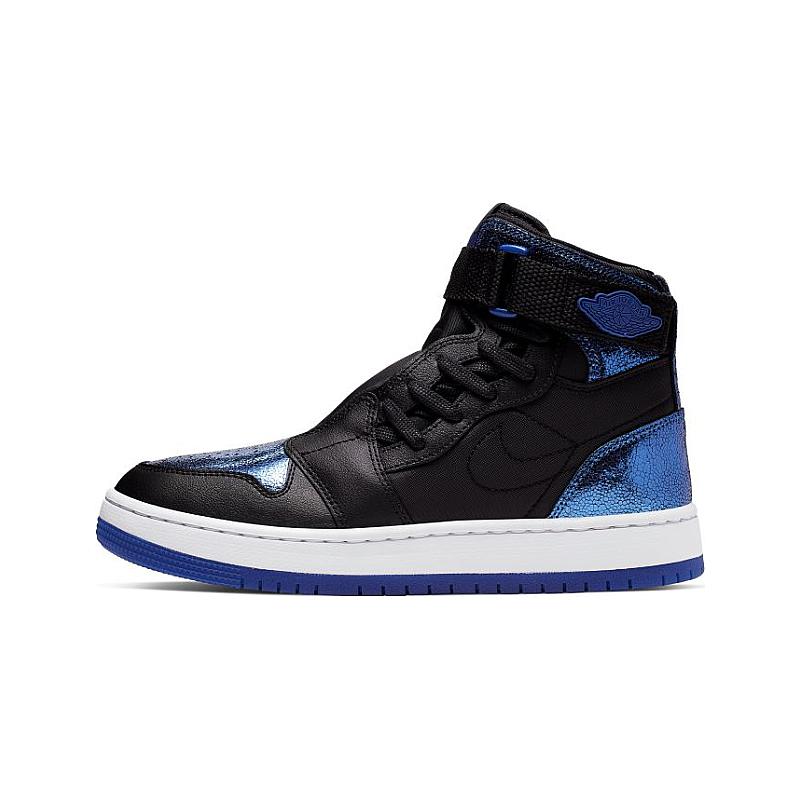 לצפייה במוצר AIR JORDAN 1 MID (Gs) - BLUE NAVY