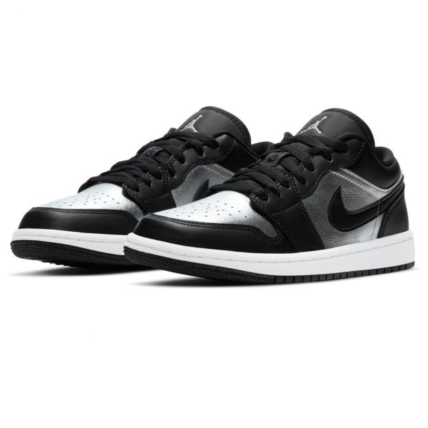 לצפייה במוצר AIR JORDAN 1 MID (Gs) - BLUE NAVY