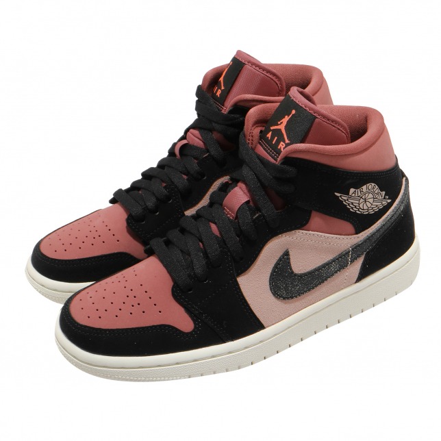 לצפייה במוצר AIR JORDAN 1 MID (Gs) - BLUE NAVY