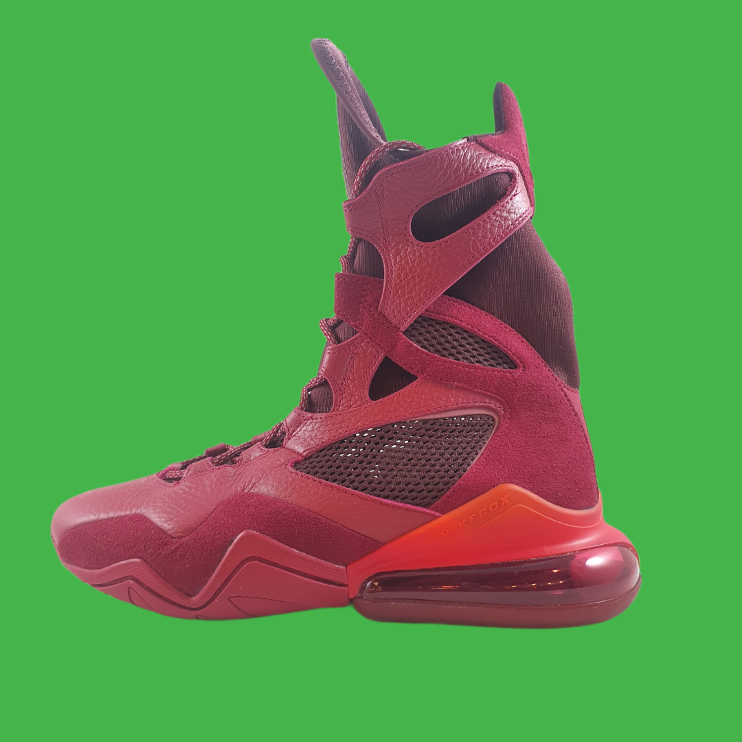 לצפייה במוצר super high red nike