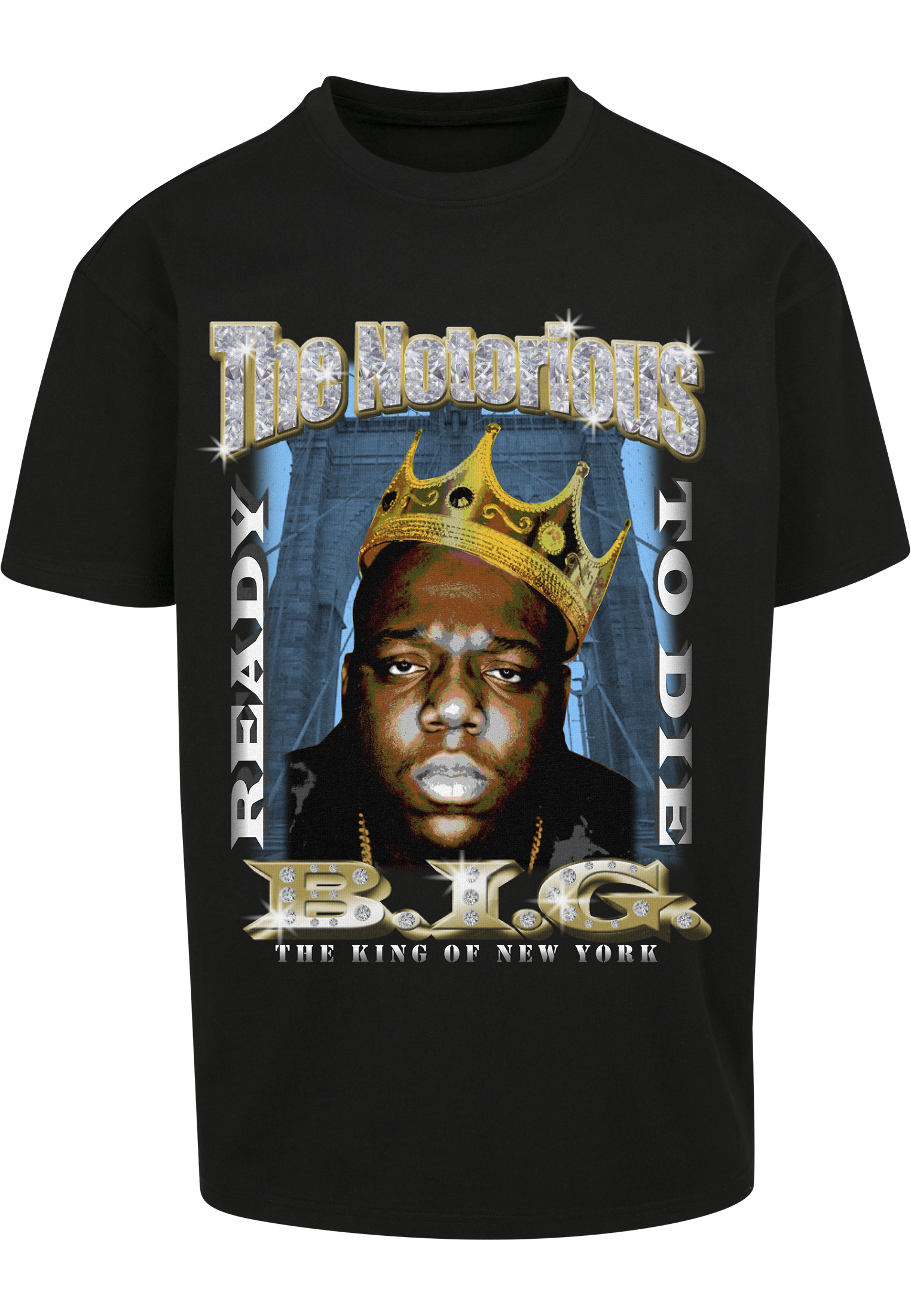 biggie tshirts