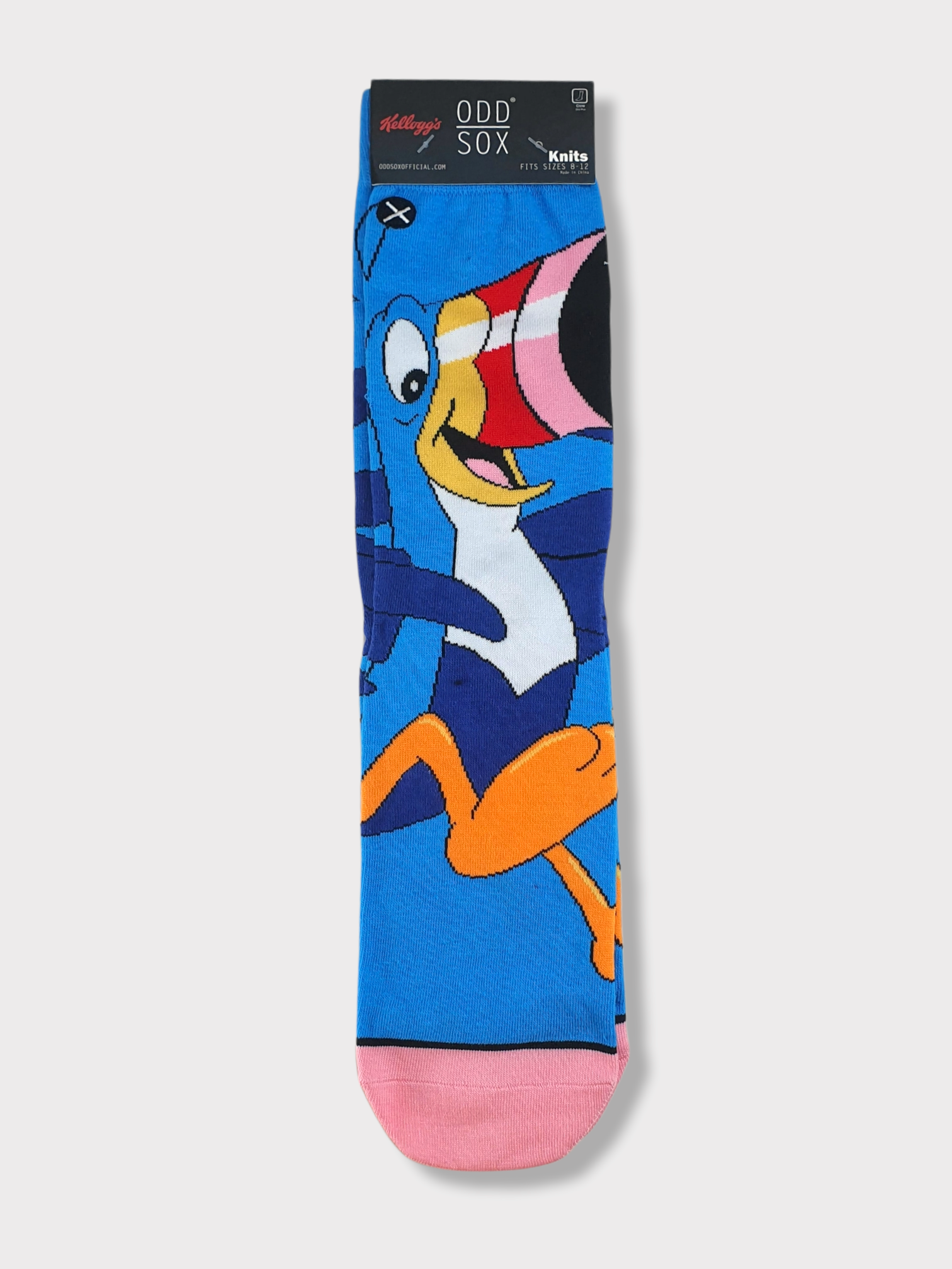 לצפייה במוצר PINK PANTHER SOCKS WHITE