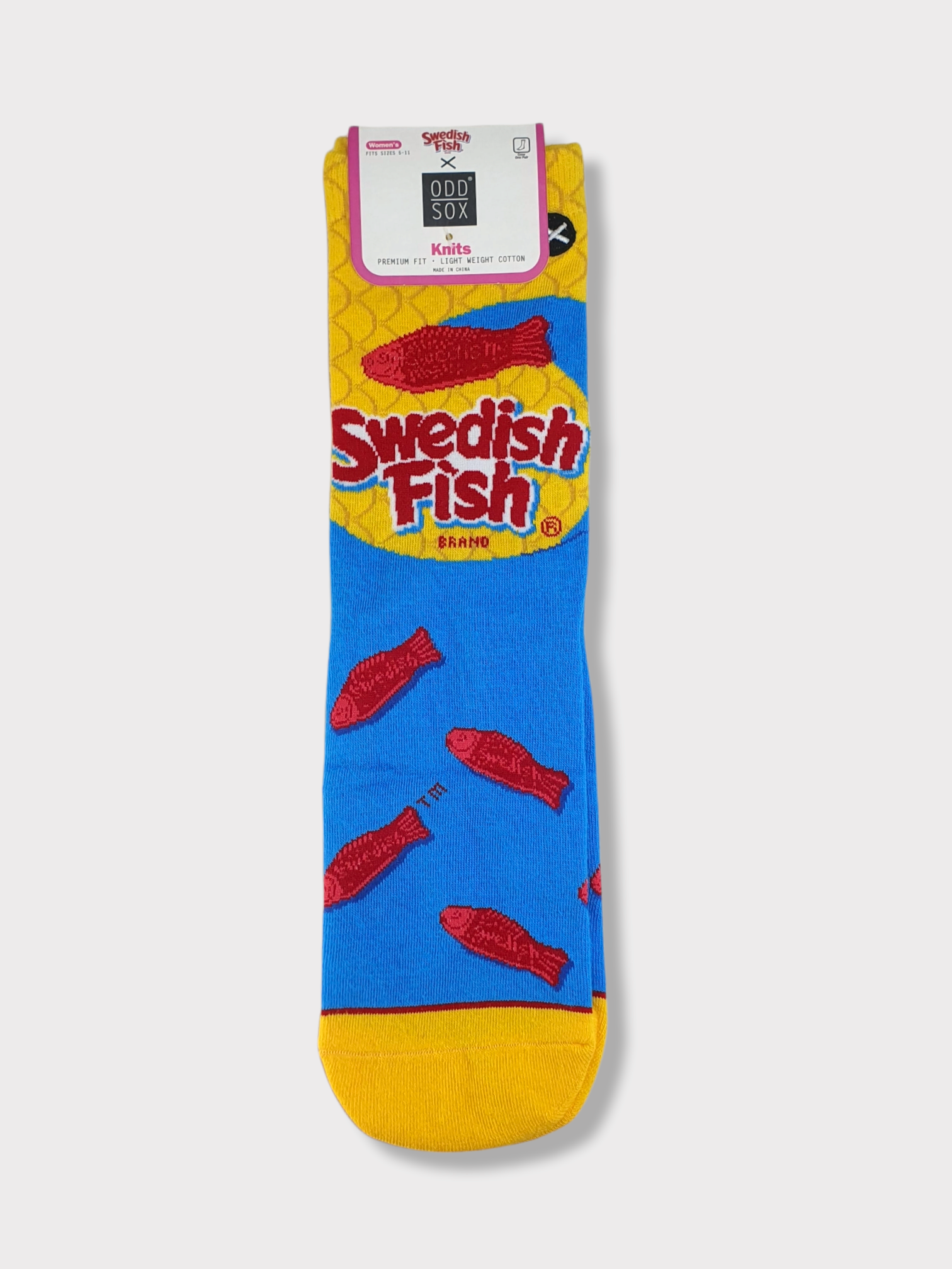 לצפייה במוצר  THE SMURFS SOCKS