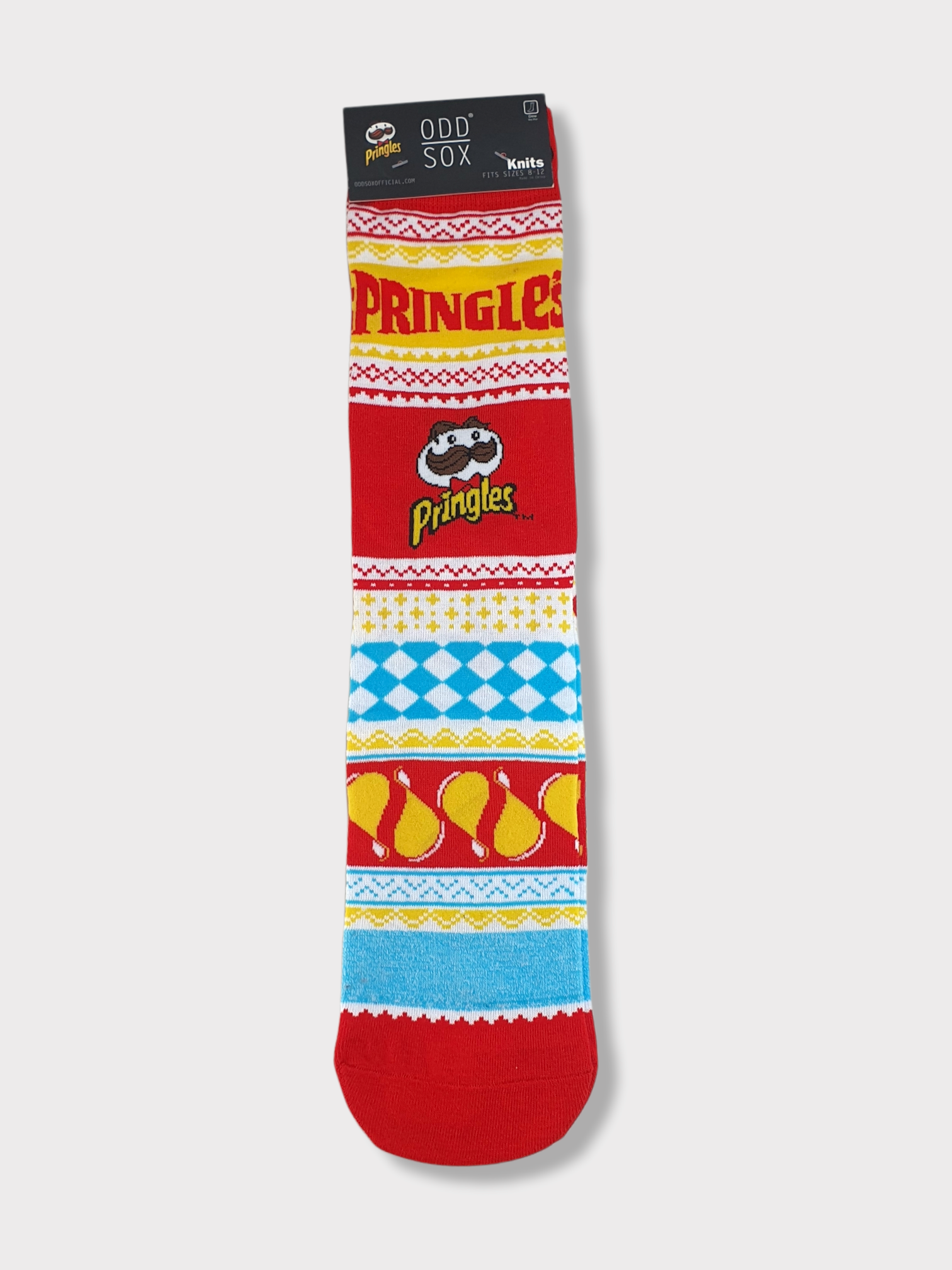 לצפייה במוצר  THE SMURFS SOCKS