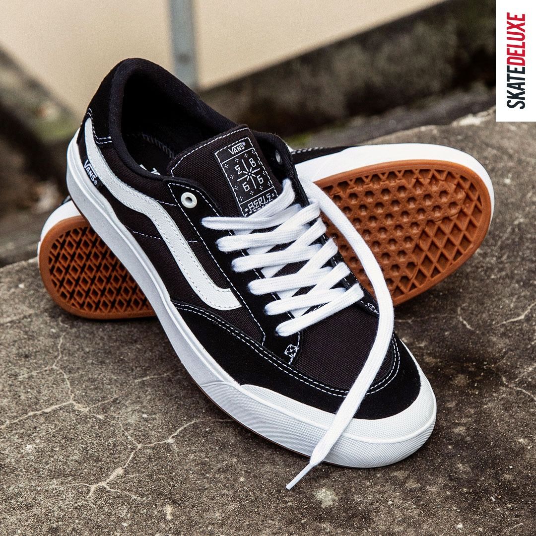 לצפייה במוצר berle pro vans