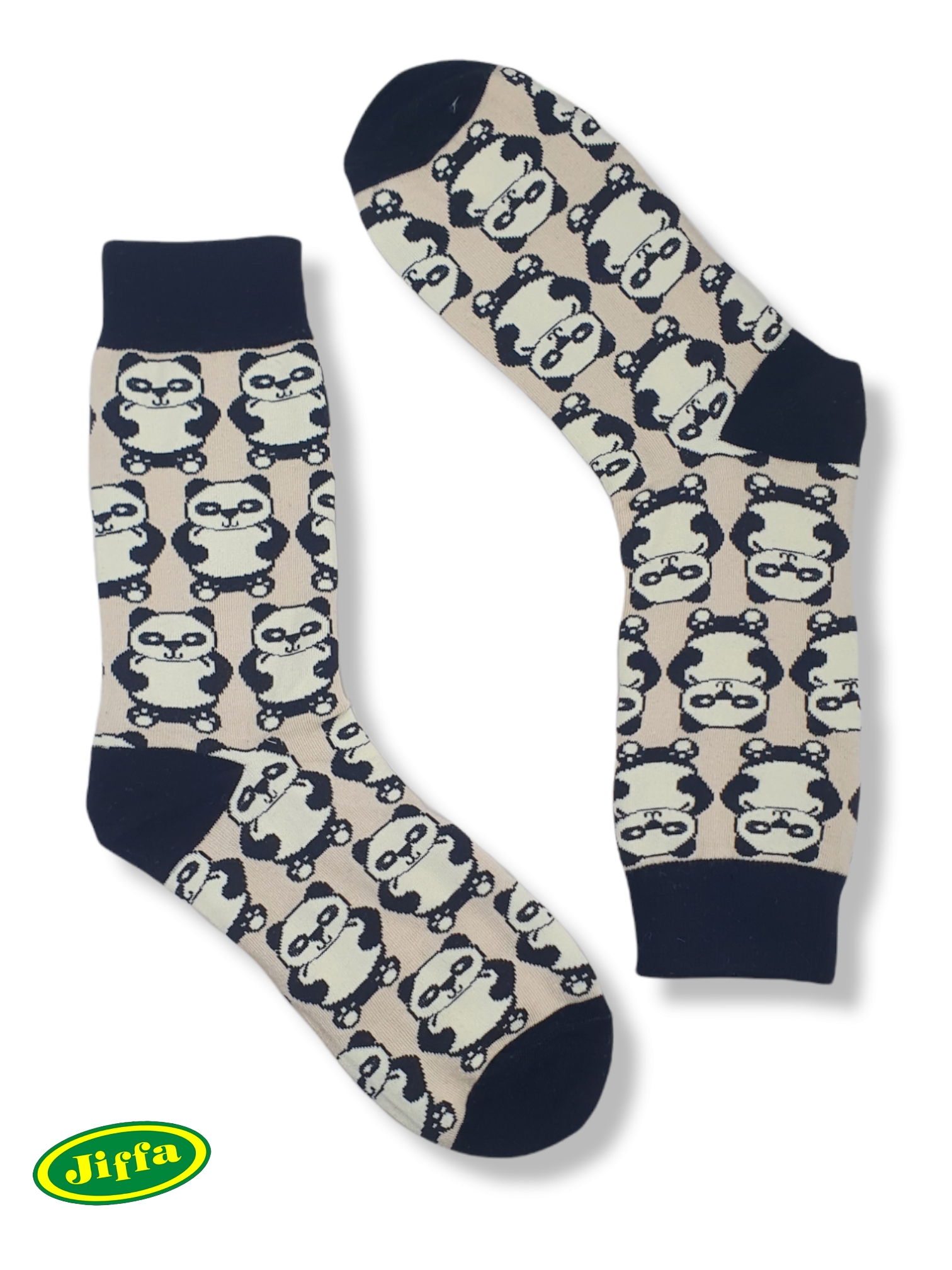 לצפייה במוצר  THE SMURFS SOCKS