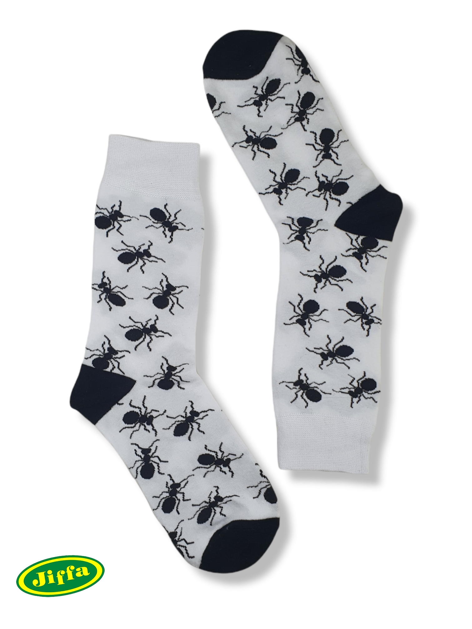 לצפייה במוצר  THE SMURFS SOCKS
