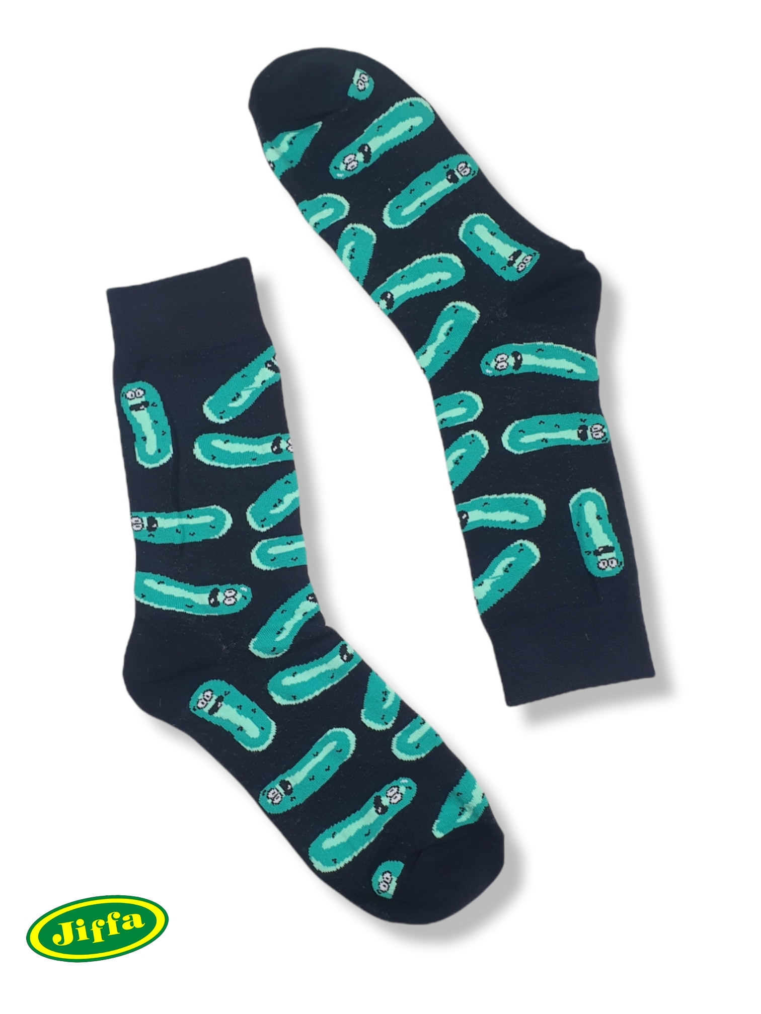 לצפייה במוצר  THE SMURFS SOCKS