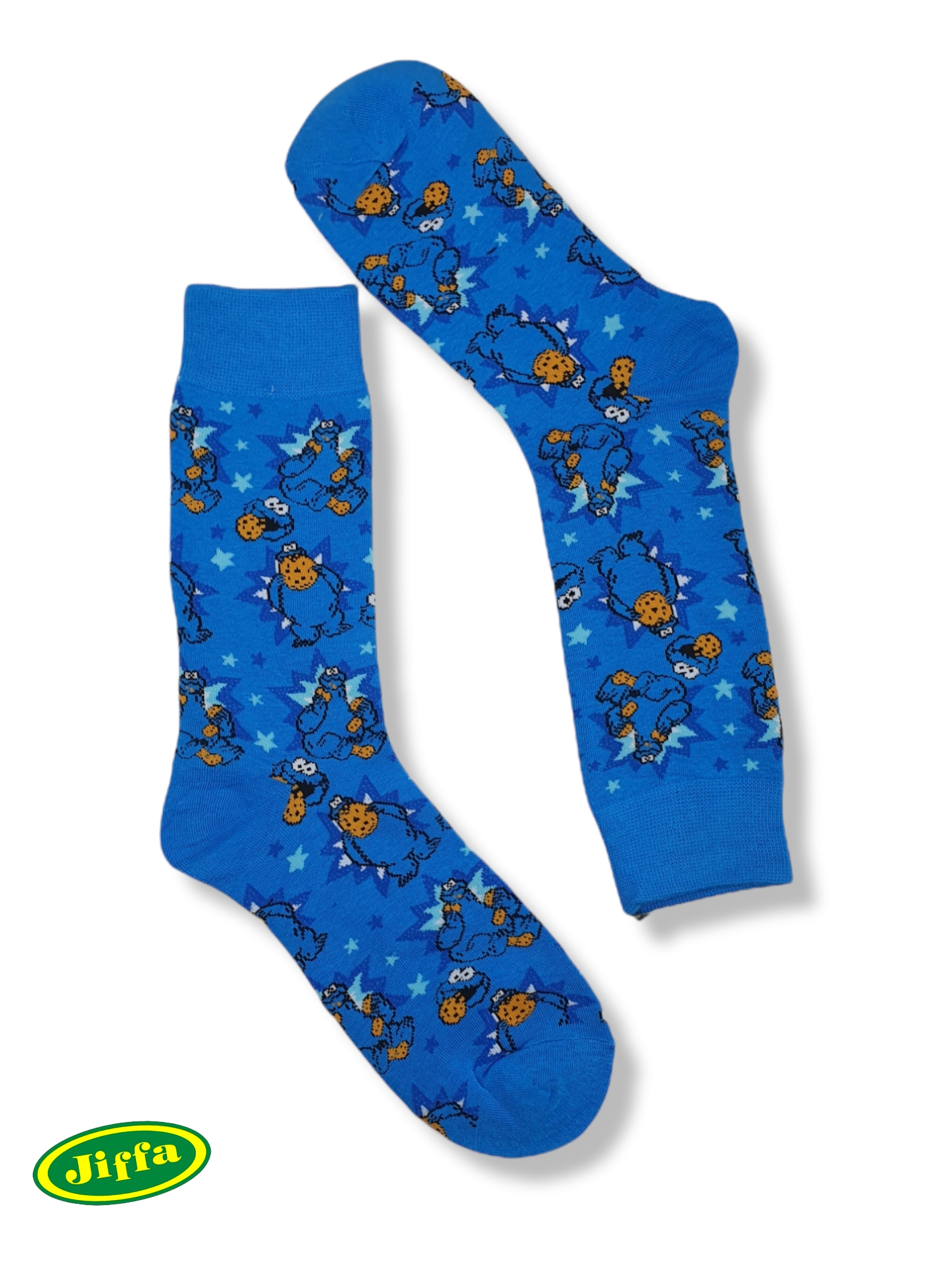 לצפייה במוצר  THE SMURFS SOCKS