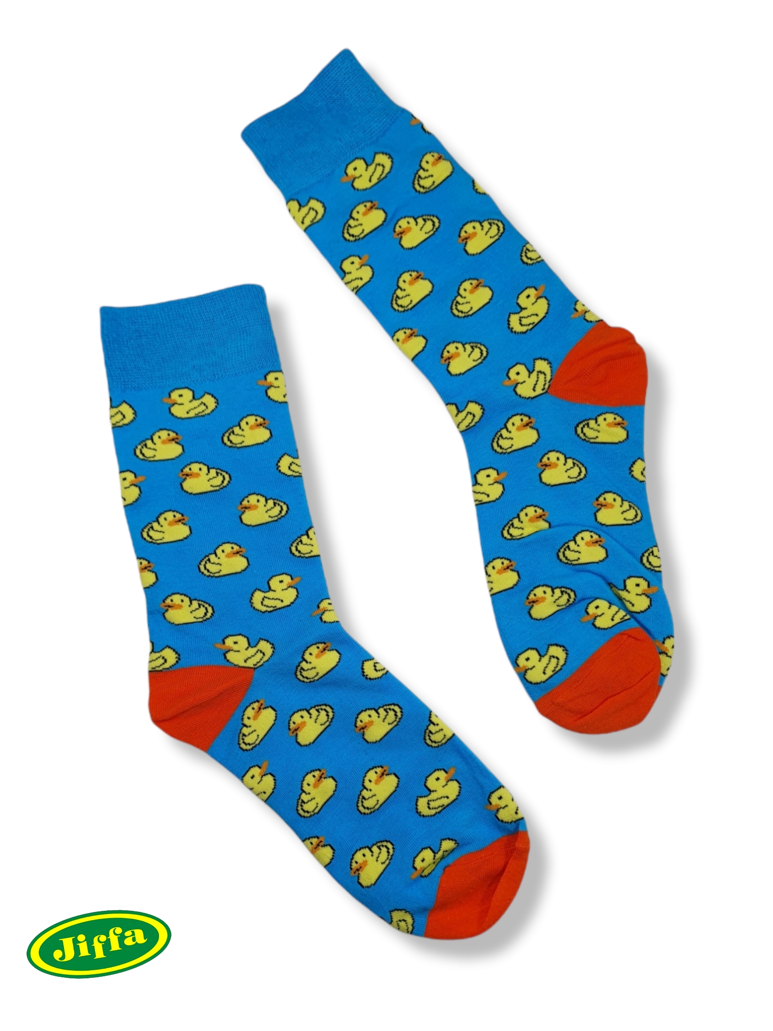 לצפייה במוצר  THE SMURFS SOCKS