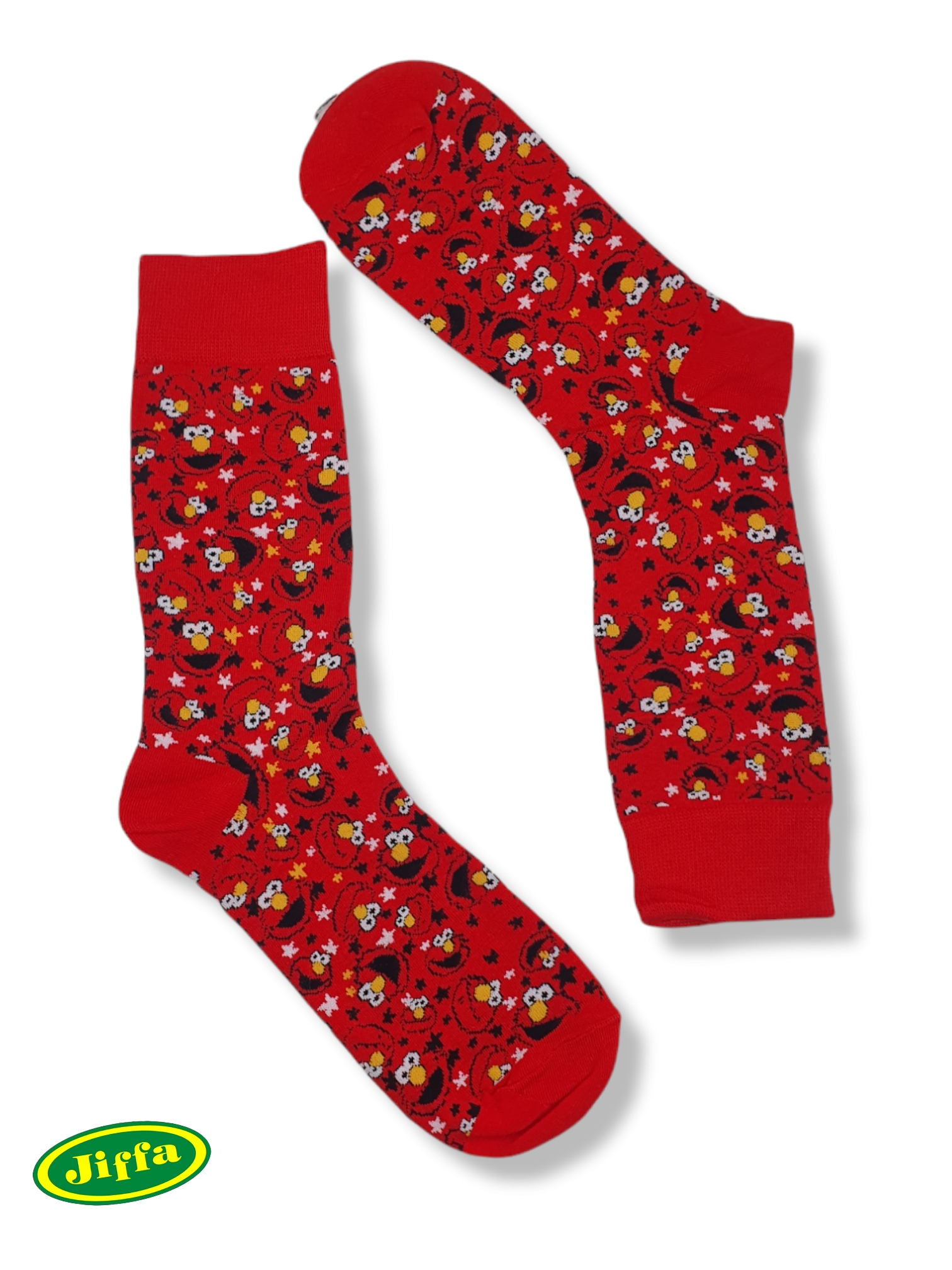 לצפייה במוצר  THE SMURFS SOCKS