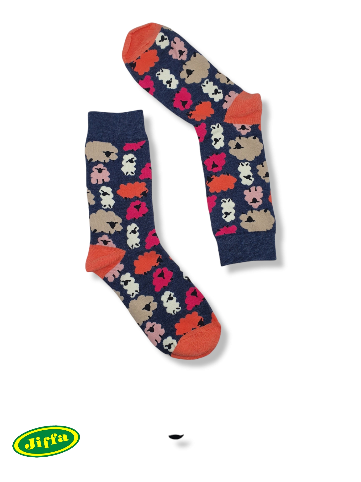 לצפייה במוצר  THE SMURFS SOCKS