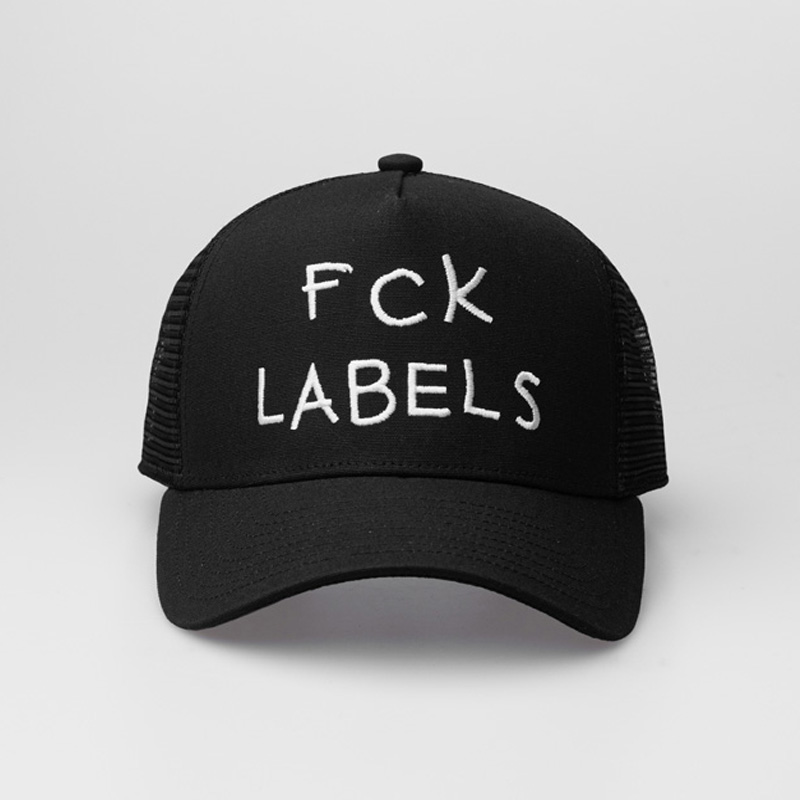 לצפייה במוצר HURLEY LOGO CAP  BLACK/WHITE