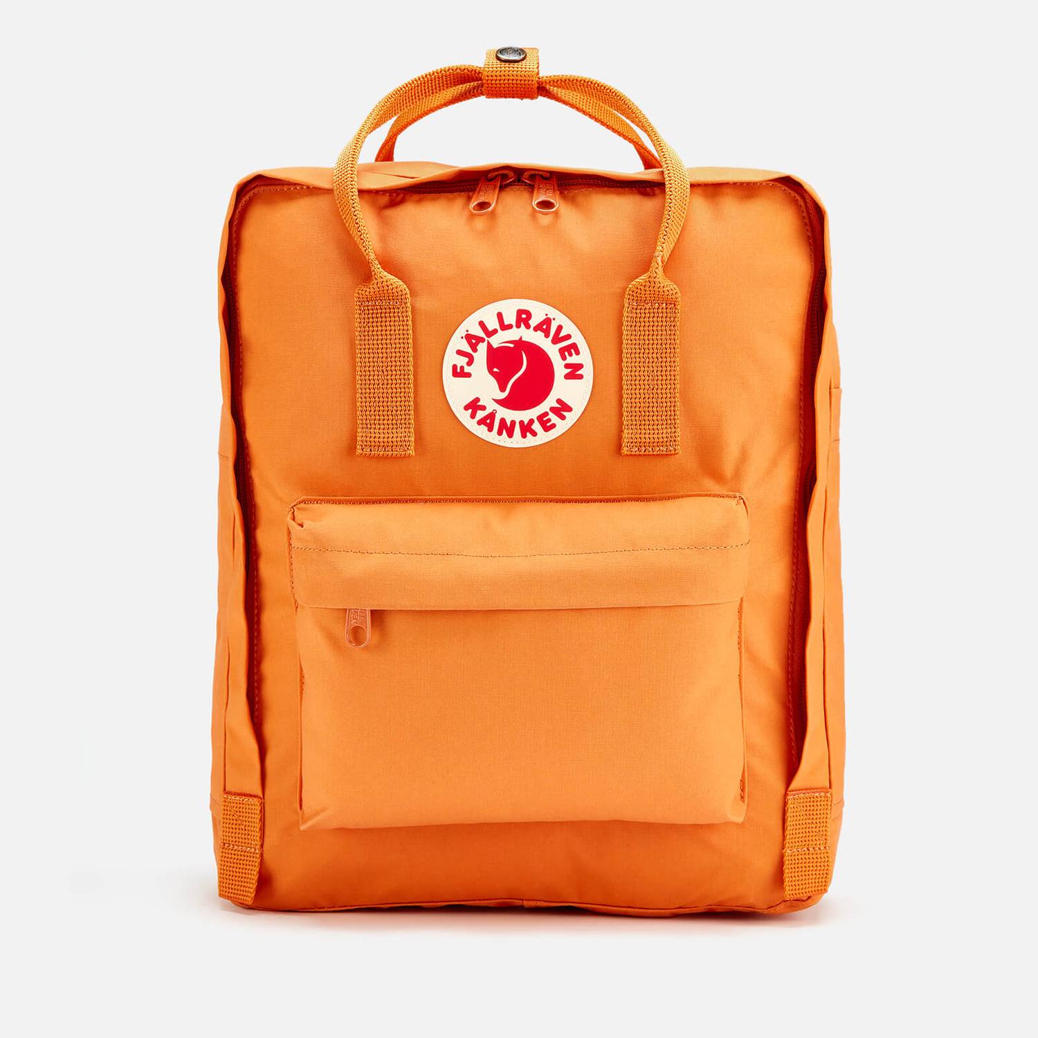 לצפייה במוצר KANKEN BACKPACK - OCHRE