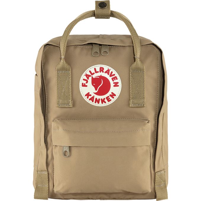 לצפייה במוצר KANKEN BACKPACK - OCHRE