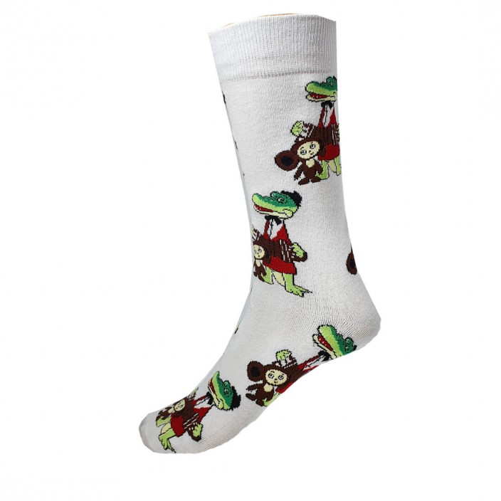 לצפייה במוצר  THE SMURFS SOCKS