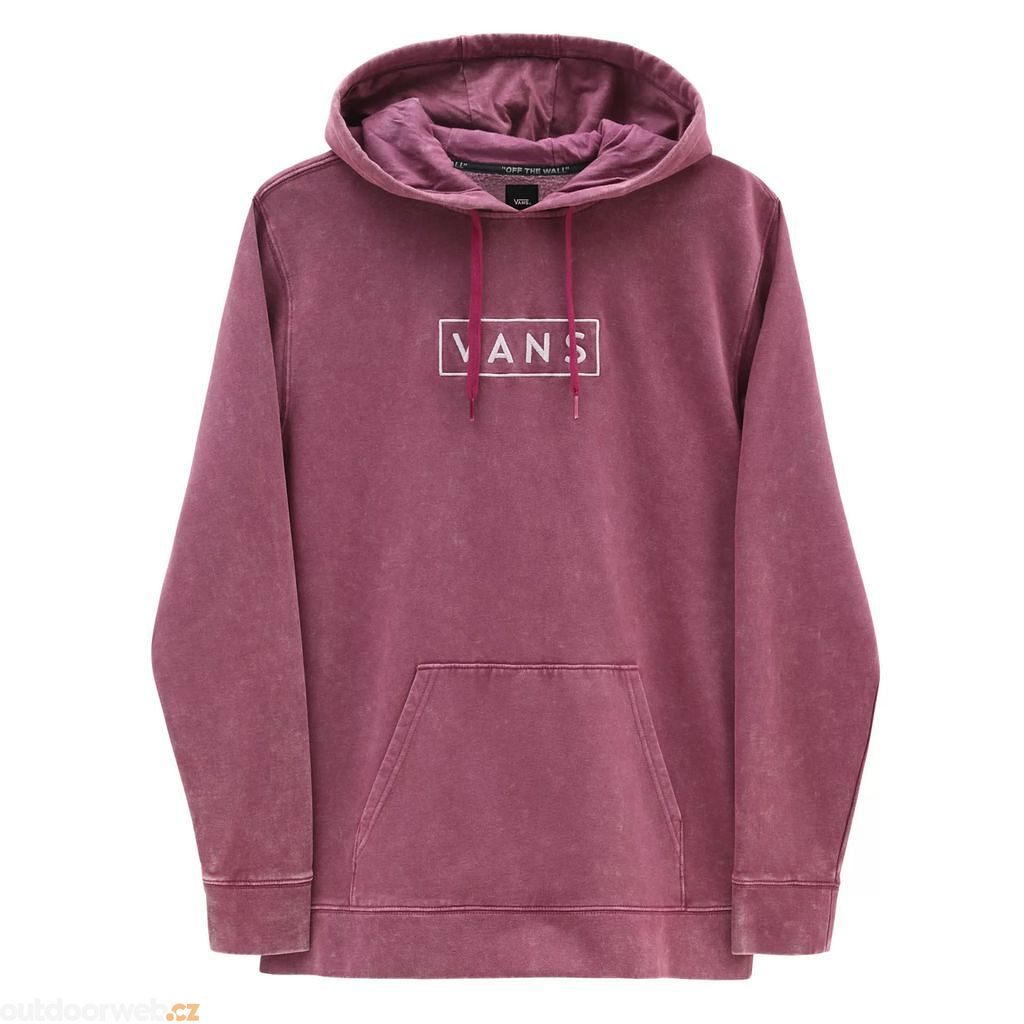 לצפייה במוצר Vans Purple Potion Hoodie