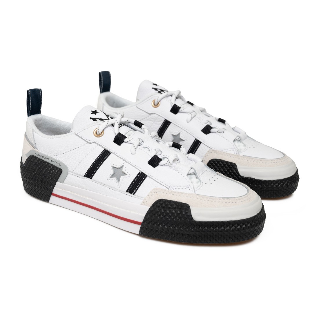 לצפייה במוצר converse eliot edition