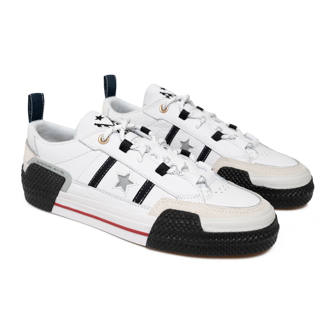 לצפייה במוצר Converse CONS AS-1 Pro Sneakers White - Slam Jam