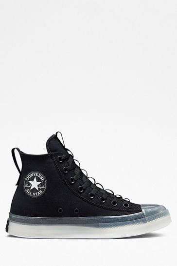 לצפייה במוצר CONVERSE ALL STAR CHUCK TAYLOR HIGH - GRN