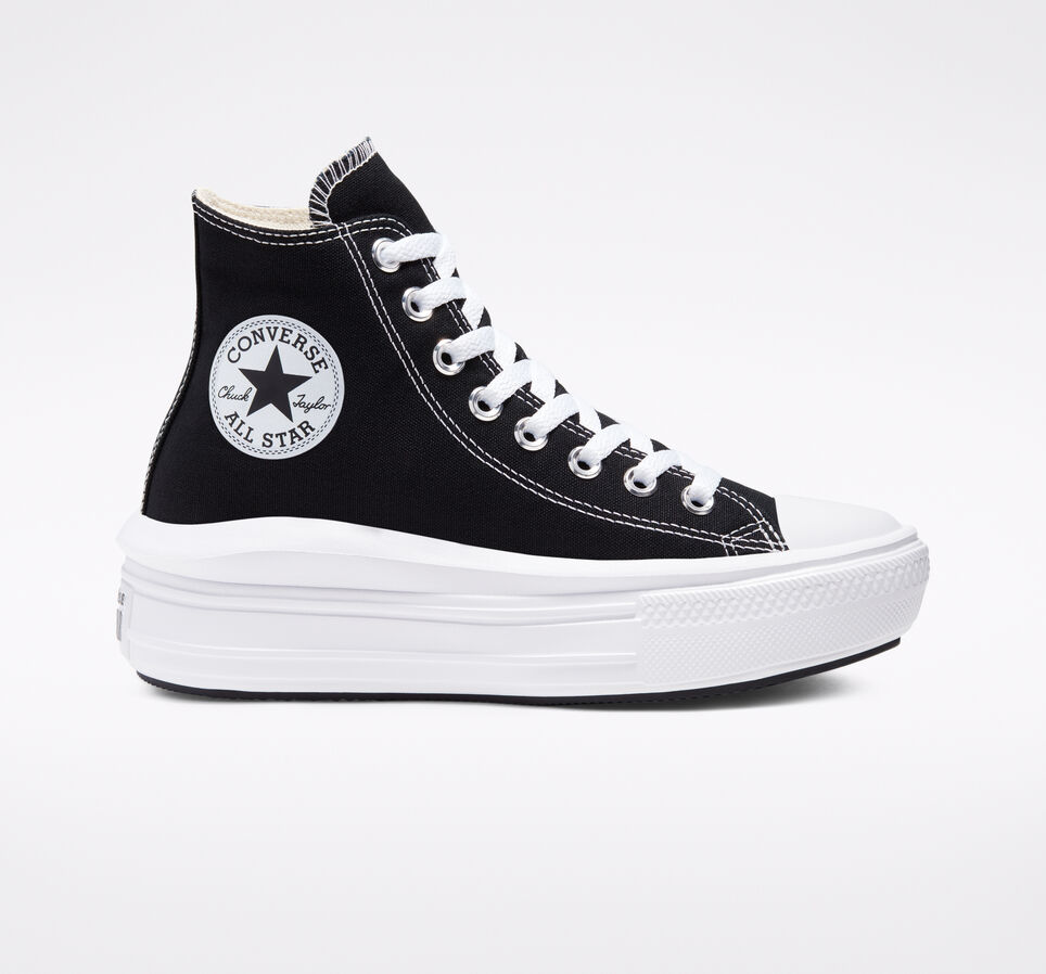 לצפייה במוצר CONVERSE ALL STAR CHUCK TAYLOR HIGH - GRN