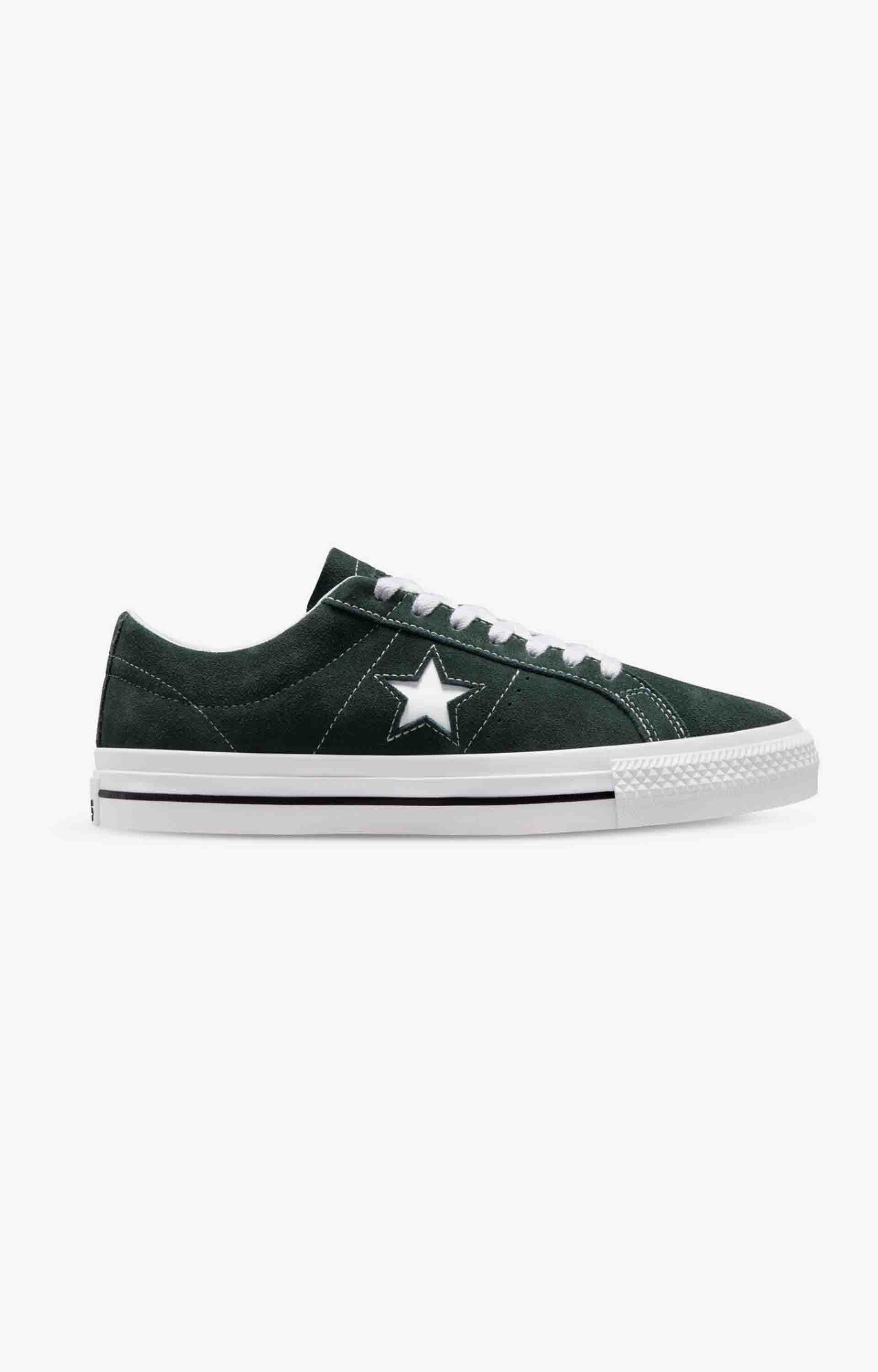 לצפייה במוצר CONVERSE ALL STAR CHUCK TAYLOR HIGH - GRN