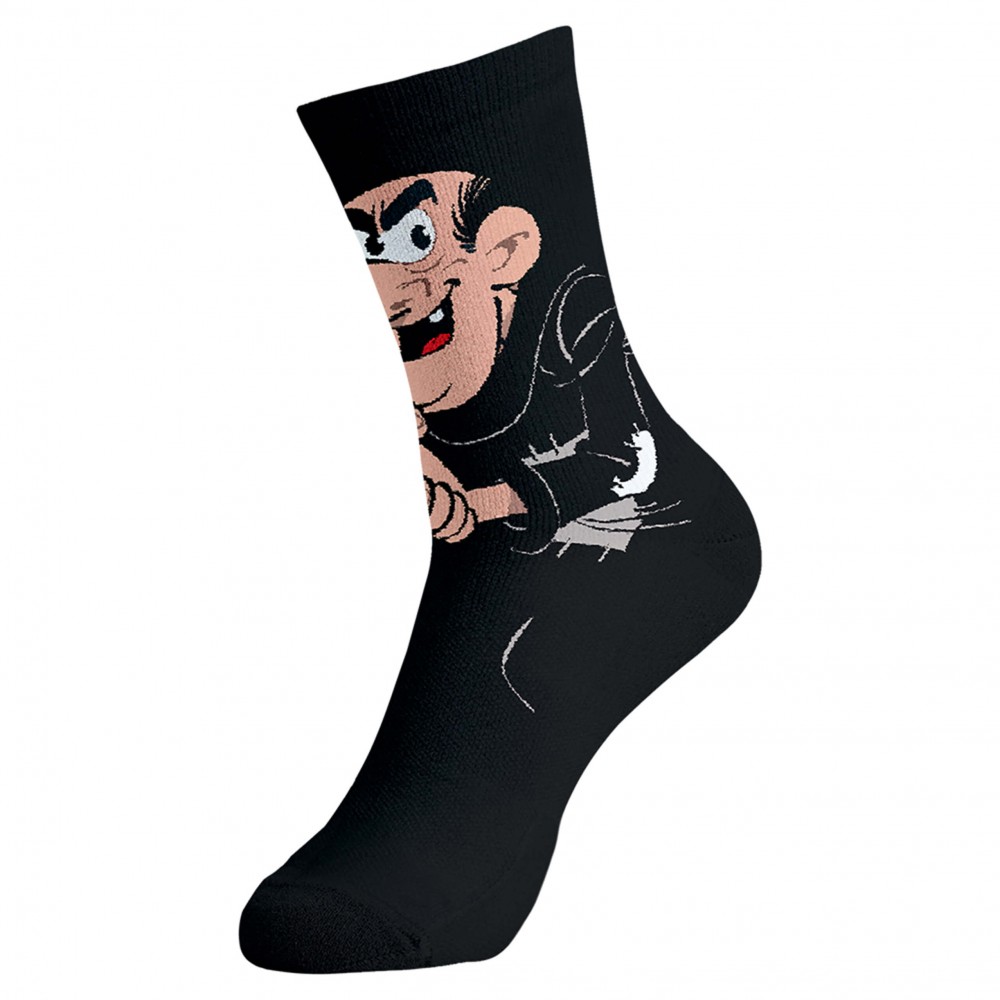 לצפייה במוצר  THE SMURFS SOCKS