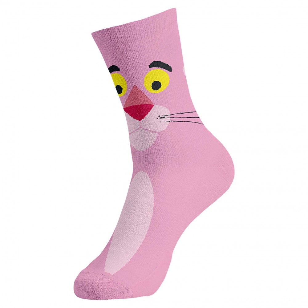 לצפייה במוצר PINK PANTHER SOCKS WHITE