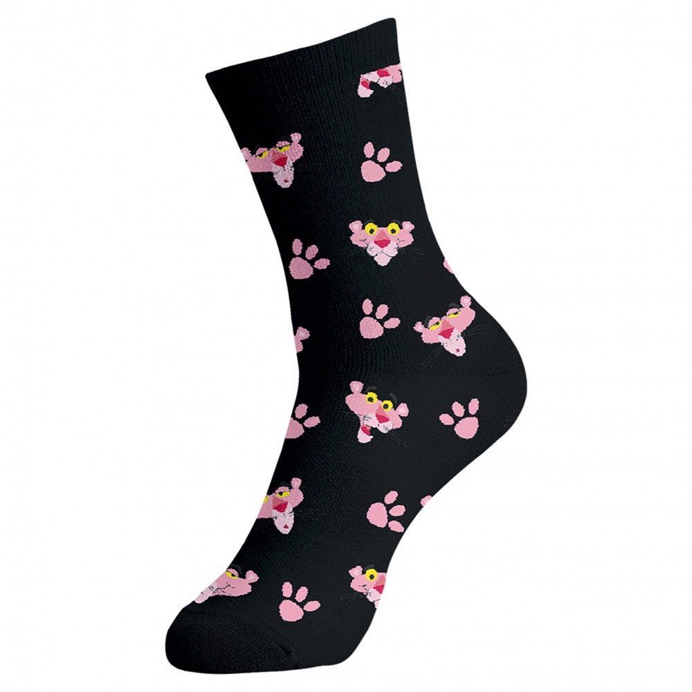 לצפייה במוצר PINK PANTHER SOCKS WHITE