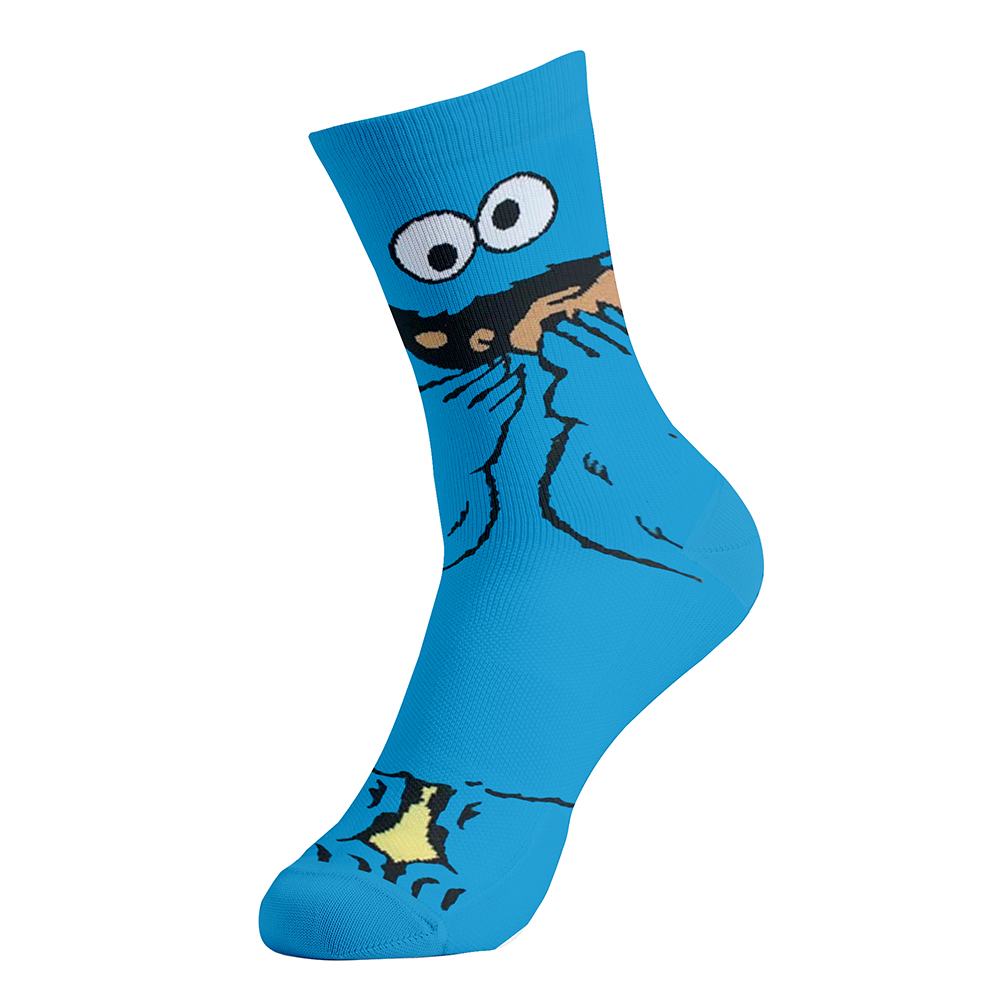 לצפייה במוצר  THE SMURFS SOCKS