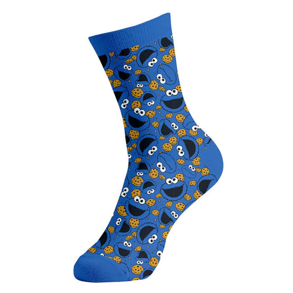 לצפייה במוצר  THE SMURFS SOCKS