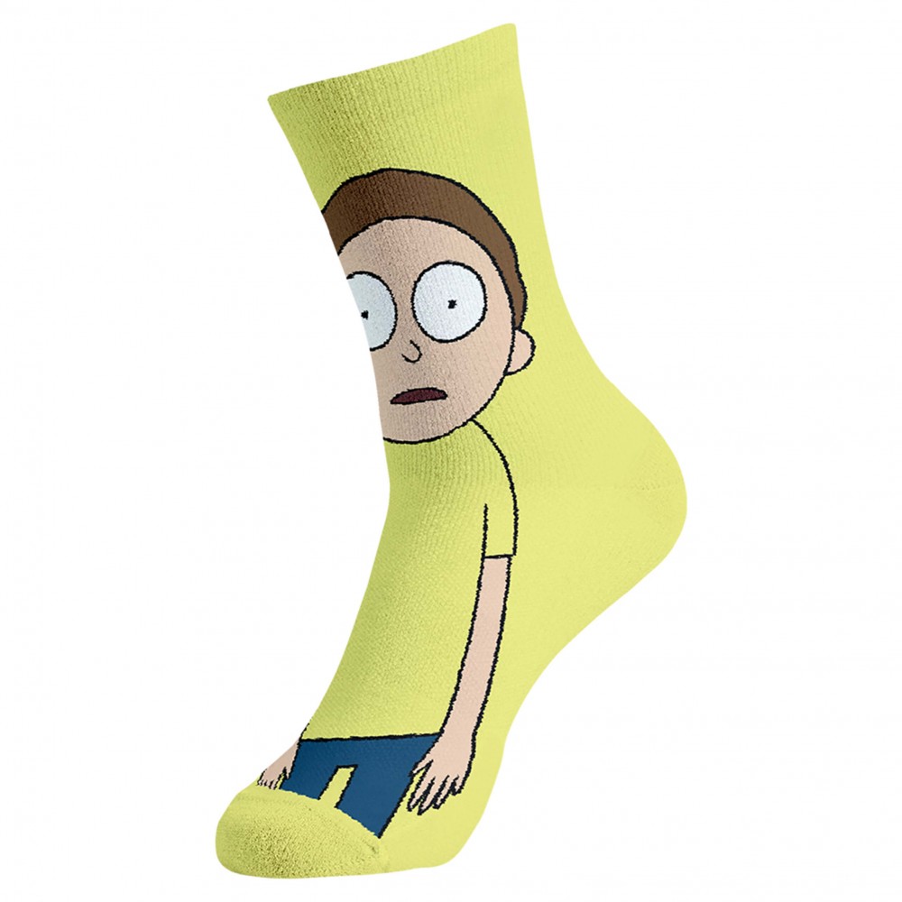 לצפייה במוצר  THE SMURFS SOCKS