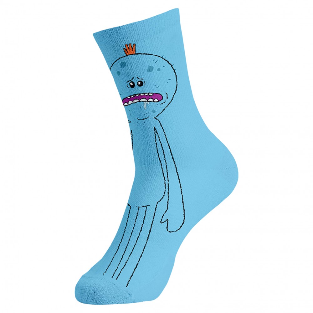 לצפייה במוצר  THE SMURFS SOCKS