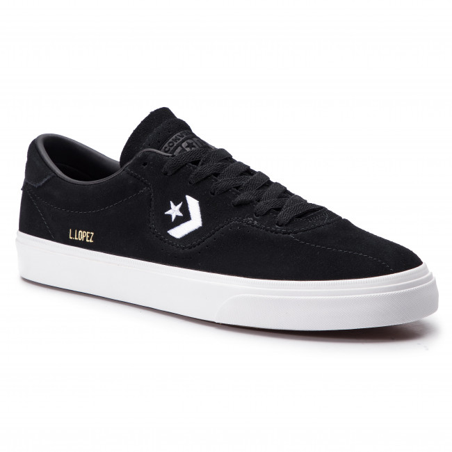 לצפייה במוצר converse eliot edition