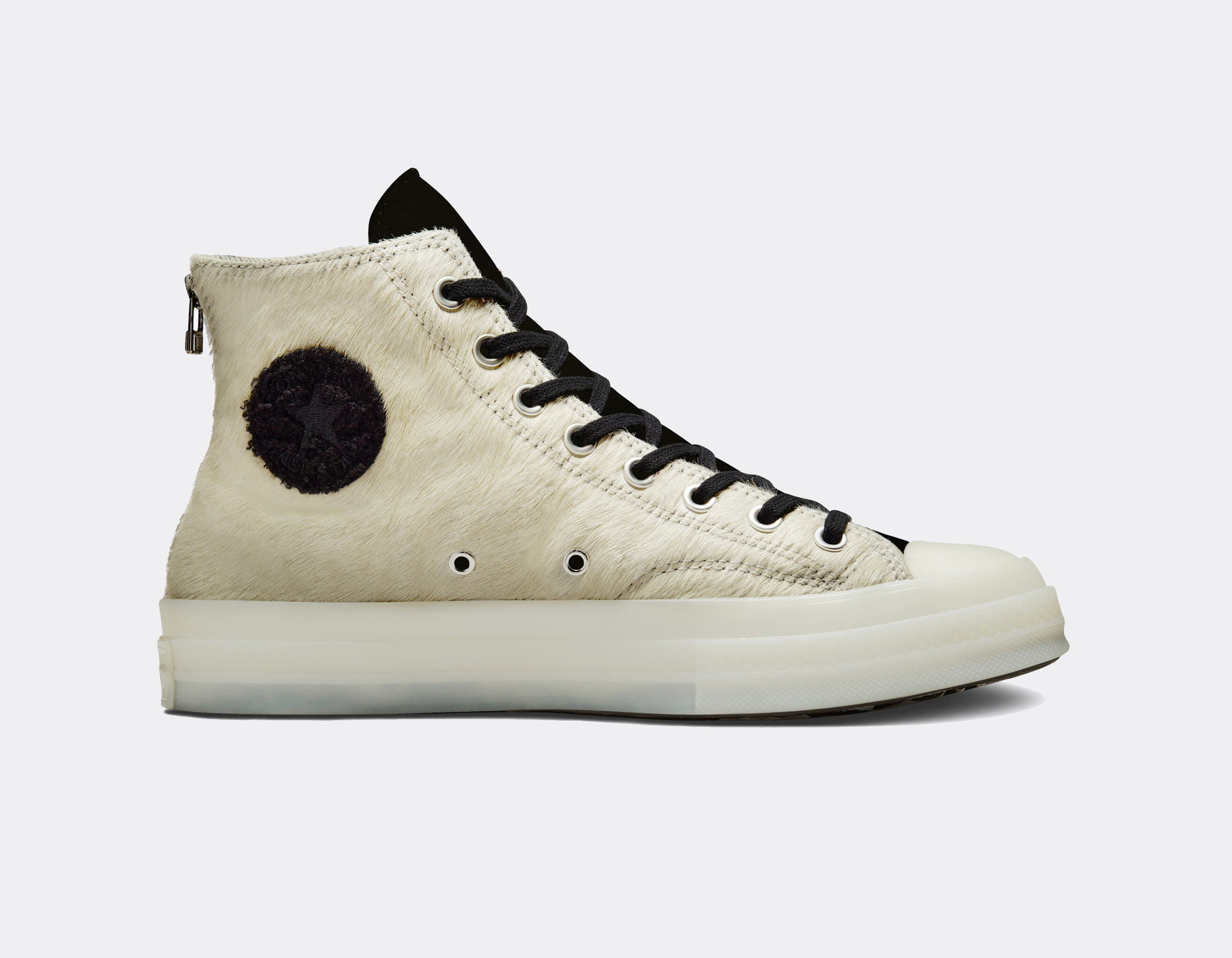 לצפייה במוצר CONVERSE ALL STAR CHUCK TAYLOR HIGH - GRN