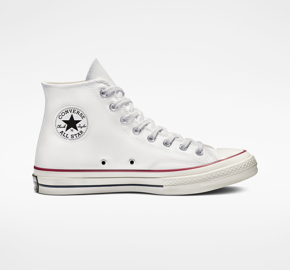 לצפייה במוצר CONVERSE ALL STAR CHUCK TAYLOR HIGH - GRN