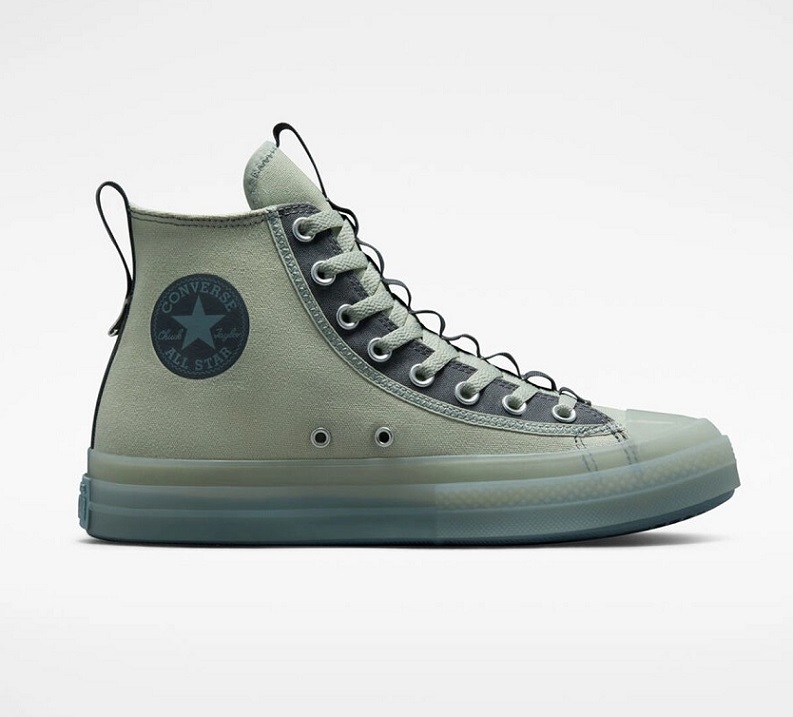 לצפייה במוצר CONVERSE ALL STAR CHUCKED HEEL