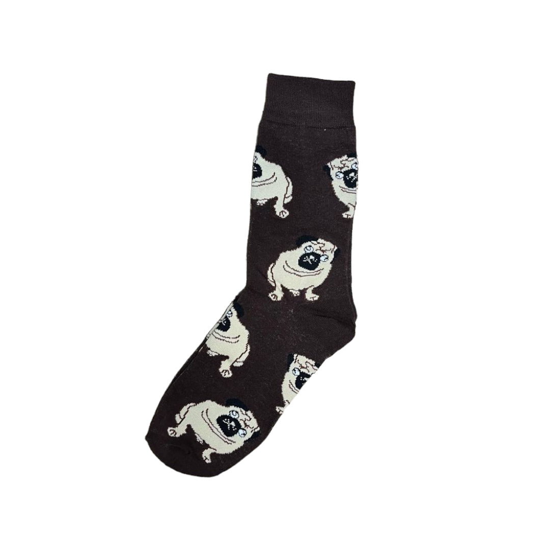 לצפייה במוצר  THE SMURFS SOCKS